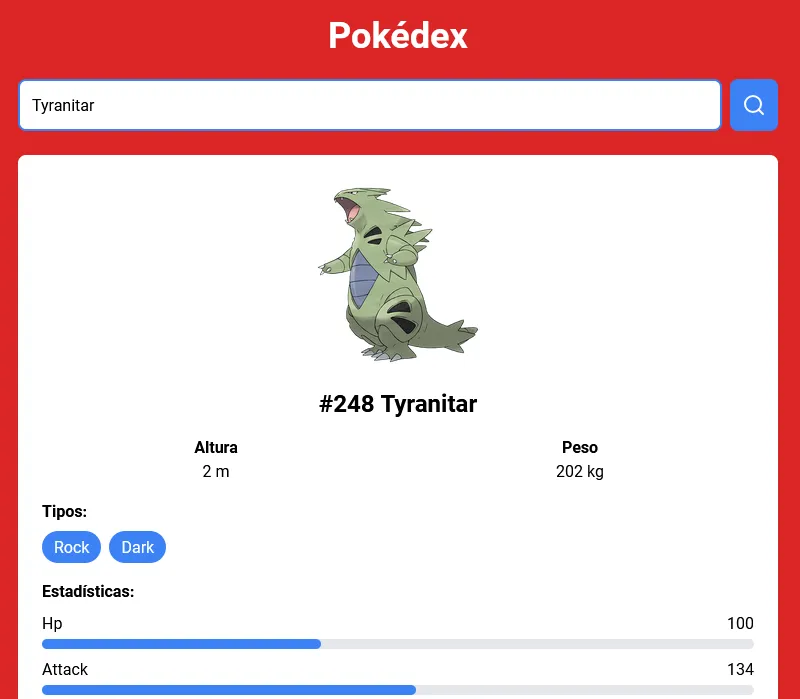 Vista previa del juego Tetris